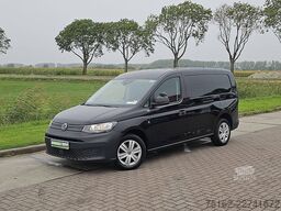 VW CADDY MAXI 2.0 ac carplay EURO6