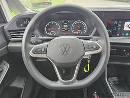 VW CADDY MAXI 2.0 ac carplay EURO6