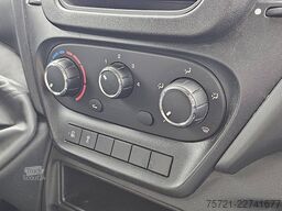 IVECO DAILY 35S12 MAXI EURO6