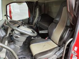 Volvo FH 540 6x4 Boogie Euro 6 Mauer Kipper + Mauer K...