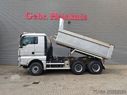MAN TGX 33.560 6x4 Kipper