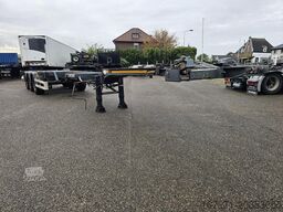 Fliegl SDS420V2 | MULTI ALL CONNECTIONS | SAF DISC | D...