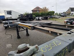 Fliegl SDS420V2 | MULTI ALL CONNECTIONS | SAF DISC | D...
