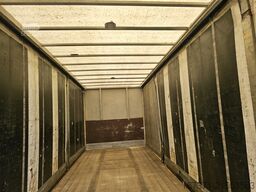 PACTON T2-001  CITY TRAILER| 10.40 LONG | STEERING AXL...