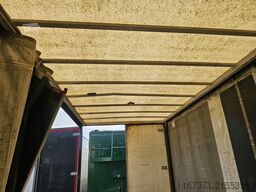 PACTON T2-001  CITY TRAILER| 10.40 LONG | STEERING AXL...