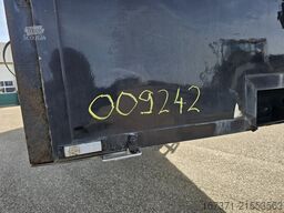 PACTON T2-001  CITY TRAILER| 10.40 LONG | STEERING AXL...