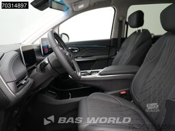 Maxus Mifa 9 Premium 90 Kwh 595km WLTP VIP Elektrisch...