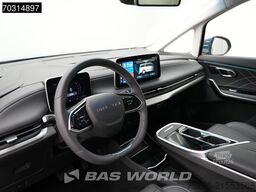 Maxus Mifa 9 Premium 90 Kwh 595km WLTP VIP Elektrisch...