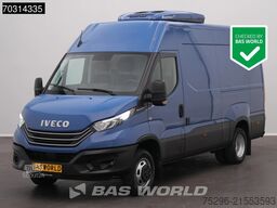 Iveco Daily 50C18 3.0L Automaat Kerstner Koelwagen Lu...