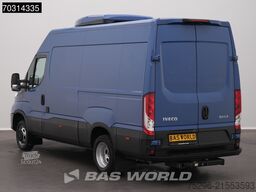 Iveco Daily 50C18 3.0L Automaat Kerstner Koelwagen Lu...