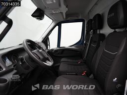 Iveco Daily 50C18 3.0L Automaat Kerstner Koelwagen Lu...