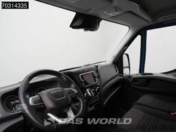 Iveco Daily 50C18 3.0L Automaat Kerstner Koelwagen Lu...