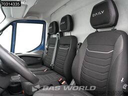 Iveco Daily 50C18 3.0L Automaat Kerstner Koelwagen Lu...