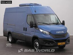 Iveco Daily 50C18 3.0L Automaat Kerstner Koelwagen Lu...