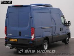 Iveco Daily 50C18 3.0L Automaat Kerstner Koelwagen Lu...