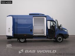 Iveco Daily 50C18 3.0L Automaat Kerstner Koelwagen Lu...