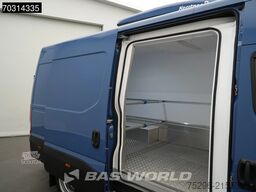 Iveco Daily 50C18 3.0L Automaat Kerstner Koelwagen Lu...