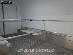 Iveco Daily 50C18 3.0L Automaat Kerstner Koelwagen Lu...