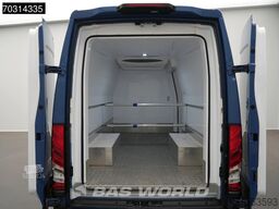 Iveco Daily 50C18 3.0L Automaat Kerstner Koelwagen Lu...