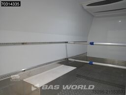 Iveco Daily 50C18 3.0L Automaat Kerstner Koelwagen Lu...