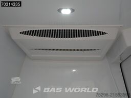 Iveco Daily 50C18 3.0L Automaat Kerstner Koelwagen Lu...