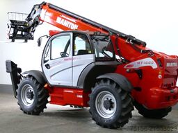 Manitou MT 1440 ST3B 4x4x4 14m/4t. vgl. 1335