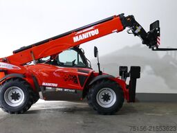 Manitou MT 1440 ST3B 4x4x4 14m/4t. vgl. 1335