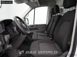 MAN TGE 3.140 Automaat Laadklep Bakwagen Airco Crui...