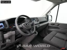 MAN TGE 3.140 Automaat Laadklep Bakwagen Airco Crui...