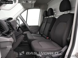 MAN TGE 3.140 Automaat Laadklep Bakwagen Airco Crui...