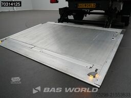 MAN TGE 3.140 Automaat Laadklep Bakwagen Airco Crui...