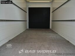 MAN TGE 3.140 Automaat Laadklep Bakwagen Airco Crui...