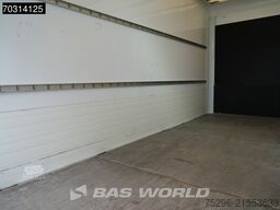 MAN TGE 3.140 Automaat Laadklep Bakwagen Airco Crui...