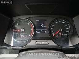 MAN TGE 3.140 Automaat Laadklep Bakwagen Airco Crui...