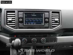 MAN TGE 3.140 Automaat Laadklep Bakwagen Airco Crui...