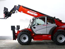 Manitou MT 1440 ST3B 4x4x4 14m/4t. vgl. 1335