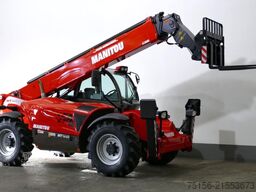 Manitou MT 1440 ST3B 4x4x4 14m/4t. vgl. 1335