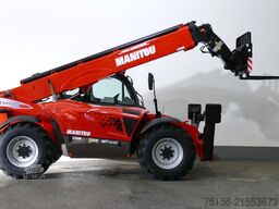 Manitou MT 1440 ST3B 4x4x4 14m/4t. vgl. 1335