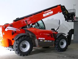 Manitou MT 1440 ST3B 4x4x4 14m/4t. vgl. 1335