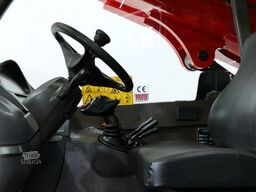 Manitou MT 1440 ST3B 4x4x4 14m/4t. vgl. 1335