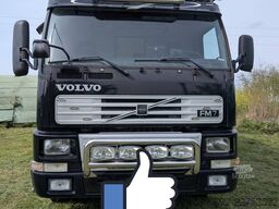 Volvo BM Fm7
