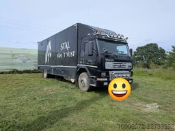 Volvo BM Fm7
