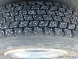 Iveco FIAT 79.13  - 7 posti - Protezione civile -