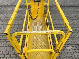 JLG 1930 ES S79-8 Elektro Schere AH 7,72 m 230 kg
