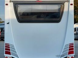 DETHLEFFS Alpa 6820 | *Umfangreiche Ausstattung*