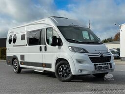 PÖSSL Roadcruiser | Klimaautom. | Standheizung | 16