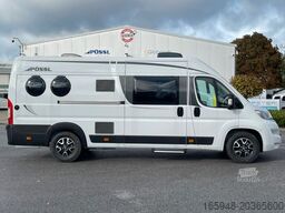 PÖSSL Roadcruiser | Klimaautom. | Standheizung | 16