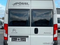 PÖSSL Roadcruiser | Klimaautom. | Standheizung | 16