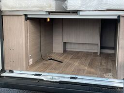 PÖSSL Roadcruiser | Klimaautom. | Standheizung | 16