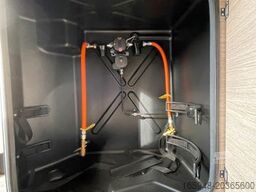 PÖSSL Roadcruiser | Klimaautom. | Standheizung | 16